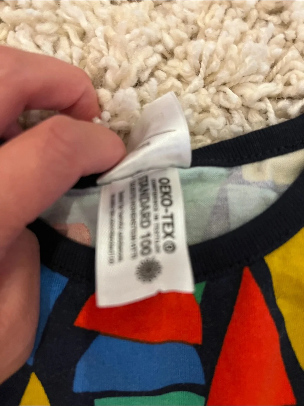 Hanna Andersson sleeveless hanna